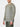 Acid Dye Organic Cotton Crew Neck Sweatshirt Melange Grey | C