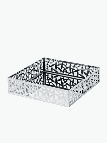 Alessi Cactus Flat Paper Napkin Holder