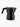 Alessi Espresso Coffee Maker Black Moka
