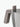 Alessi Espresso Coffee Maker Grey Moka