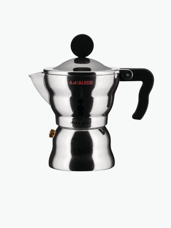 Alessi Espresso Coffee Maker Moka