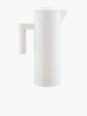 Alessi Plisse Thermo Insulated Jug