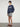 Aspesi Garment Dyed Nylon Trunks Grey