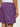 Aspesi Elephant Printed Nylon Trunks Magenta