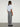 Aspesi Ventura Cotton Lyocell Pants Grey