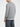 Aspesi Wool Cardigan Light Grey