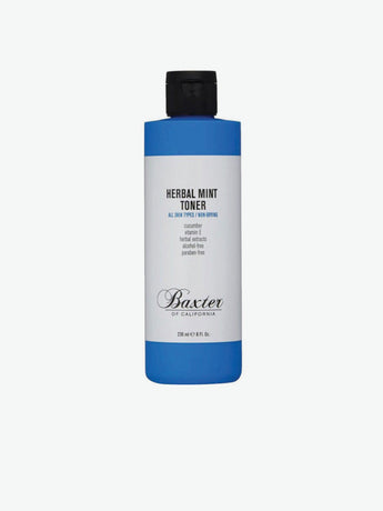 Baxter of California Herbal Mint Toner | A