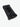 Αναπτήρας με Πουροκόφτη Colibri Ascari Lighter and Cigar Cutter Black