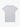 The Project Garments Cotton Jersey Trimmed Crew Neck T-Shirt White