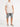 Organic Cotton Sweatshorts Grey Melange | D