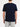 Crew Neck Cotton Distressed Indigo T-shirt | C