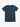 Crew Neck Modal-Blend Pocket T-shirt Blueberry | A