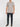 Crew Neck Modal-Blend Pocket T-shirt Moonrock | D