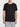 Crew Neck Modal Pocket T-shirt Black | B