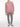 Crew Neck Sweatshirt Dusty Pink