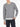 Color Block Crew Neck Sweatshirt Melange Grey | B