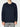 Crew Neck Sweatshirt Navy Blue | B