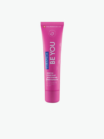 Curaprox Be You Watermelon Whitening Toothpaste
