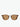 Cutler and Gross Kingsman Round Sunglasses Dark Turtle | A