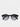Cutler and Gross Round Black Acetate Sunglasses | F