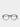 Cutler and Gross Round-Frame Black Optical Glasses | C