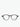Cutler and Gross Hexagonal-Frame Black Acetate Optical Glasses | A