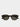 Cutler and Gross Round-Frame Black Taxi Acetate Sunglasses | C