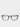Cutler and Gross Square-Frame Black Betatitanium Optical Glasses | C