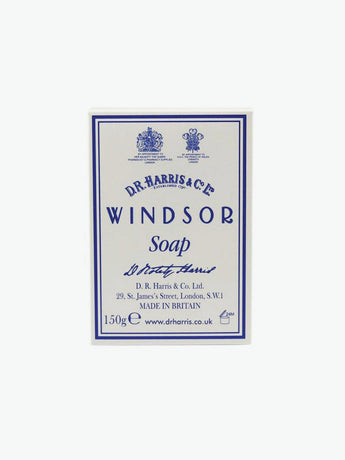 D.R. Harris Windsor Bath Soap