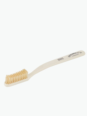 D.R. Harris Medium Bristle Toothbrush