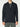 Shawl Collar Distressed Cardigan Virgin Wool Grey | B
