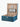 Elie Bleu Cigar Humidor Che Star