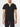 Fade Out Crew Neck T-Shirt Charcoal Grey | B