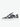 Filling Pieces Low Mondo Ripple Stroke Black