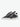 Filling Pieces Low Top Ghost Decon Black | The Project Garments - B