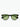 Garrett Leight Manzanita Sun Black Green Sunglasses