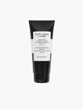Hair Rituel by Sisley Fortifying Densifying Shampoo