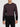 Horizontal Color Block Crew Neck Sweatshirt Burgundy | B