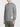 Logomania Crew Neck Sweatshirt Melange Grey | C