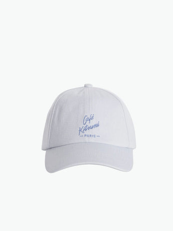 Maison Kitsune Cafe Kitsune Cap Ice