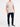 Modal Blend V-neck Pocket T-shirt Polar Orchid | D