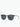 Mr Leight Coopers S Truffle Gunmetal Blue Sunglasses