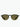 Mr Leight Dorian S Forest Fade Pewter Semi Flat Vintage Moss Sunglasses