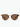 Mr Leight Marmont Combo S Yellowjacket Tortoise Antique Gold Molasses Sunglasses