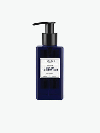 Murdock London Beard Moisturiser | A