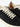 Officine Creative Kameleon 001 Oliver Giano Black Tofu Sneakers