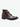 Officine Creative Anatomia 13 Dark Brown Leather Ankle Boots | The Project Garments - B