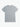 Organic Cotton V-neck T-shirt Melange Grey | A