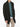 Oversized Shawl Collar Wool Blend Cardigan Army Green | B
