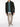 Oversized Shawl Collar Wool Blend Cardigan Army Green | D